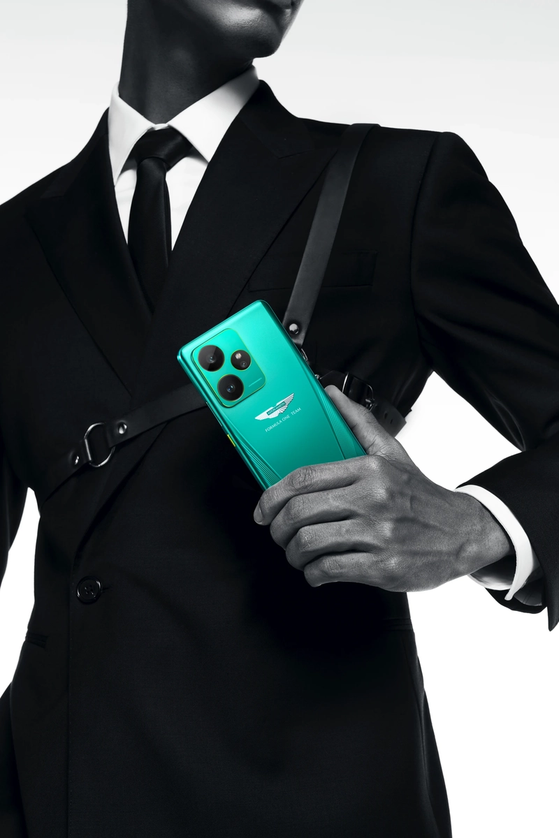 realme GT 7 Dream Edition