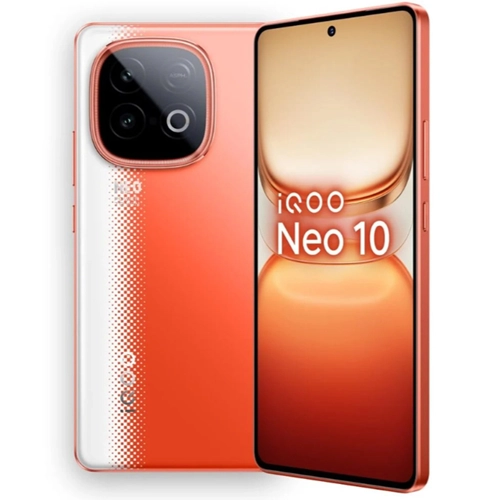 iQOO Neo 10