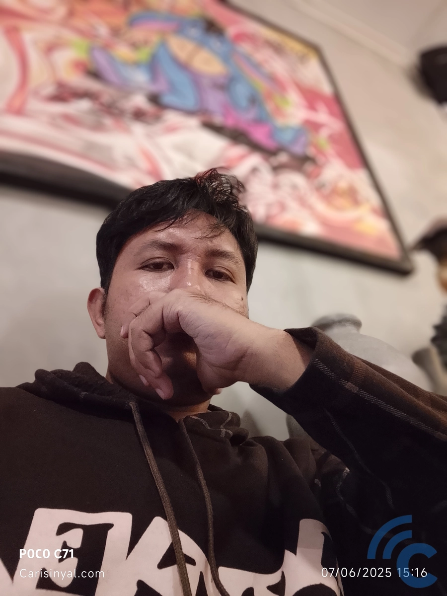 POCO C71