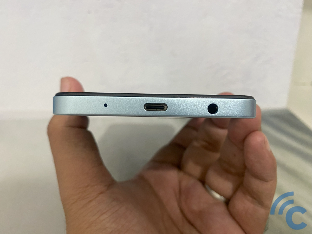 POCO C71