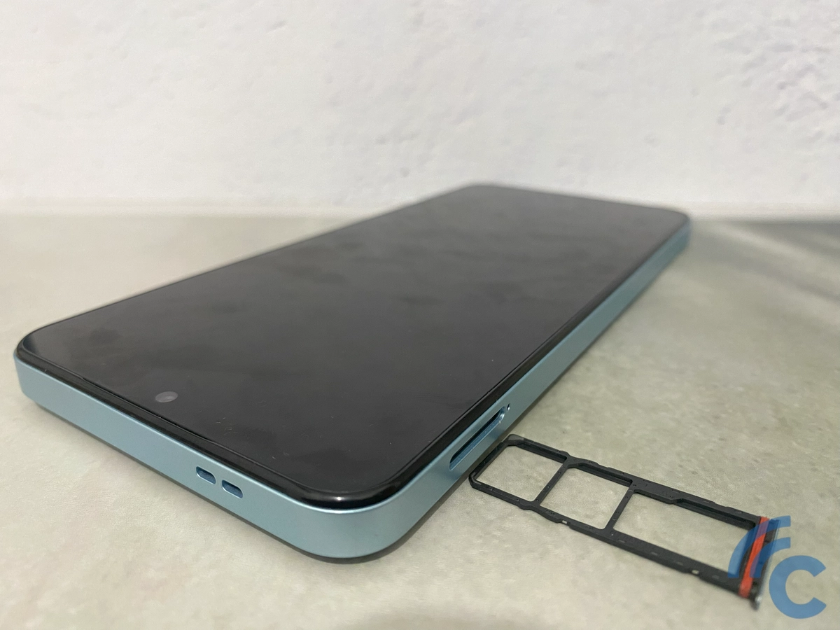 POCO C71
