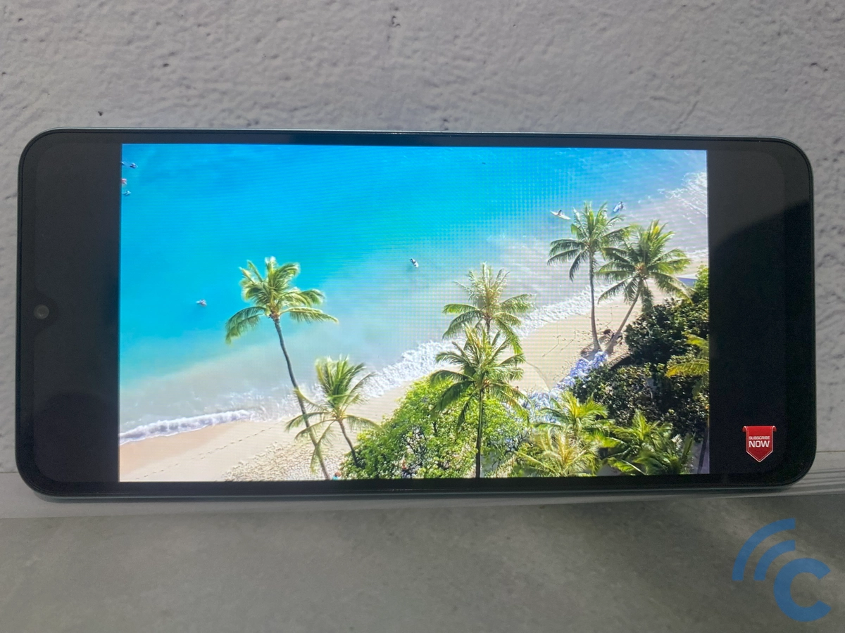 POCO C71