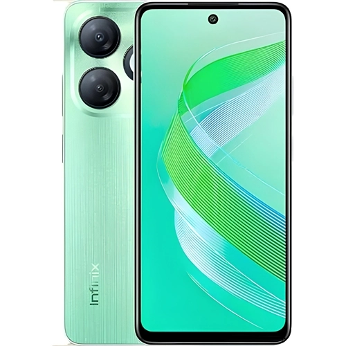 Infinix Smart 10 HD