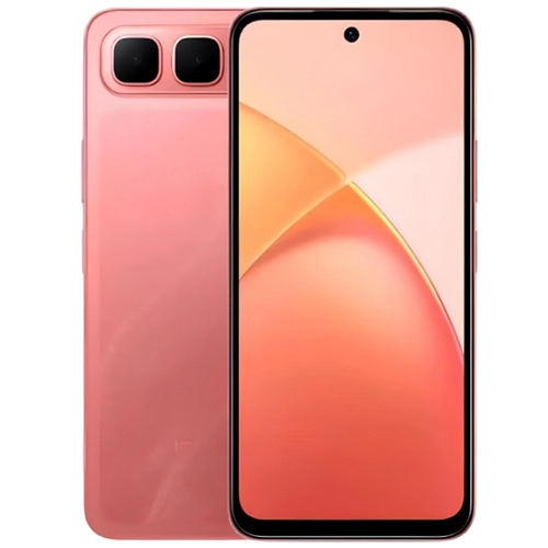Infinix Smart 10 Plus