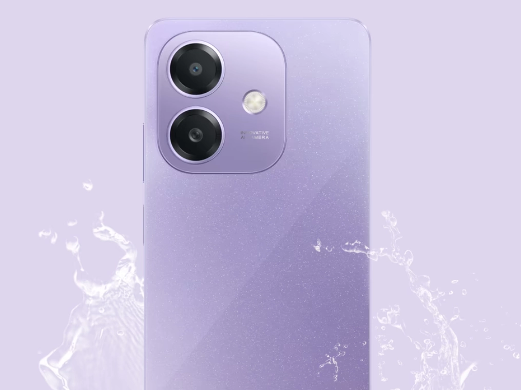 oppo a5i
