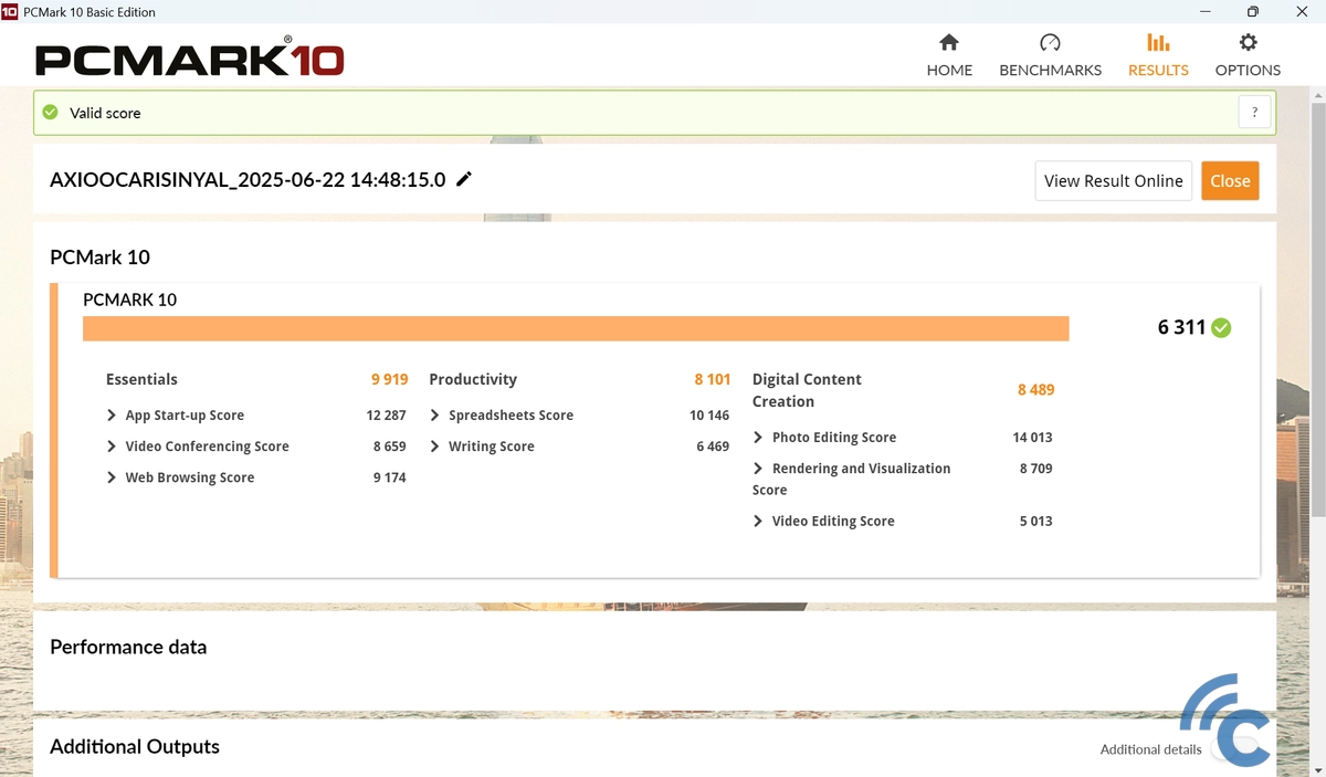 Axioo Hype 7 AMD X8