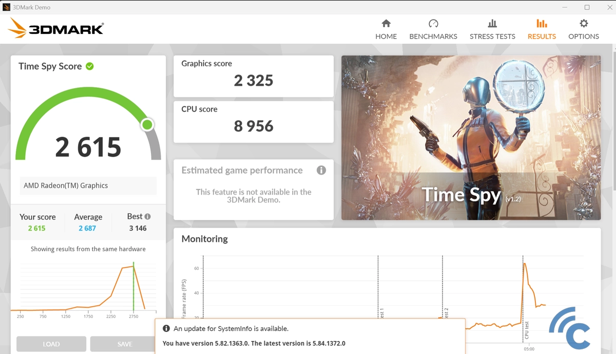 Axioo Hype 7 AMD X8
