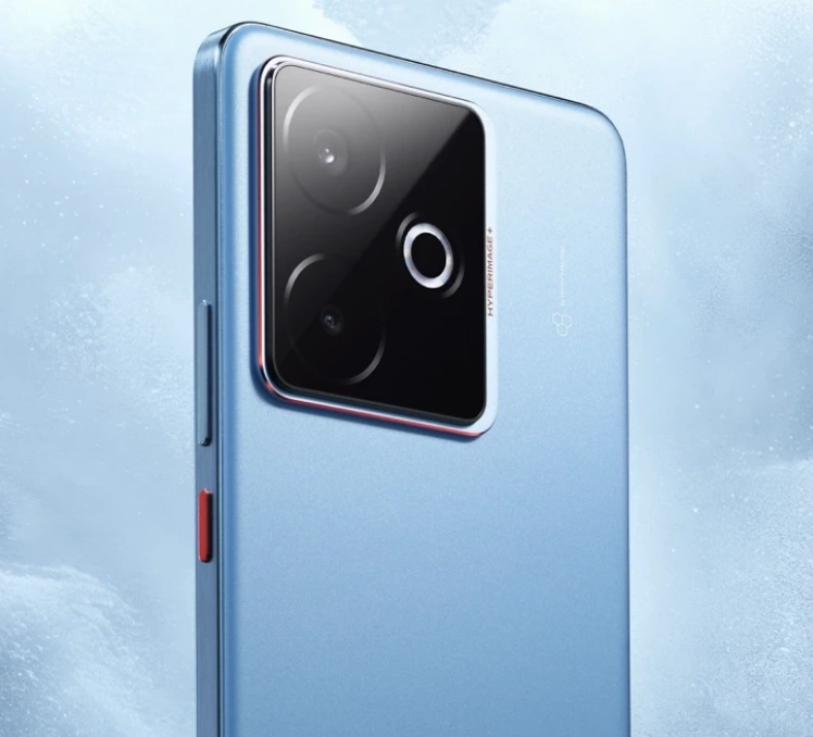 realme GT 7T