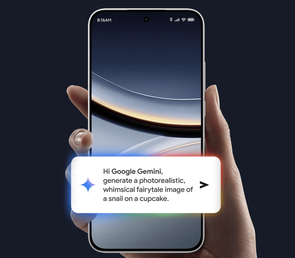 POCO F7