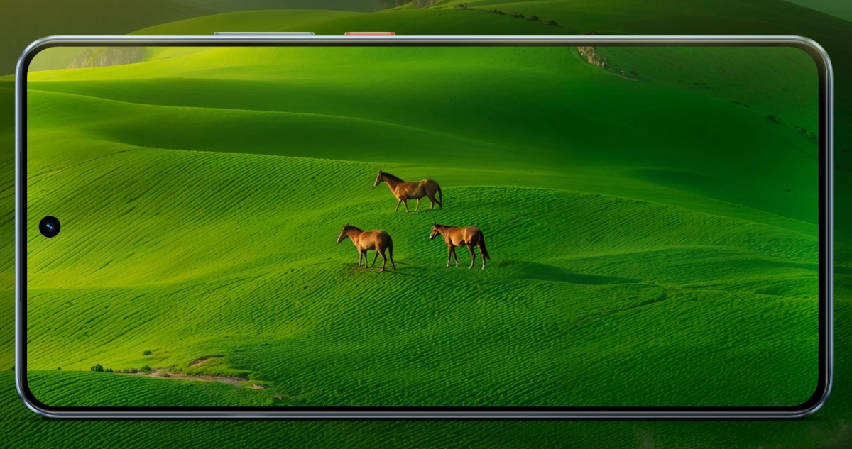 realme GT 7T