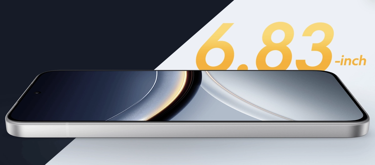 POCO F7