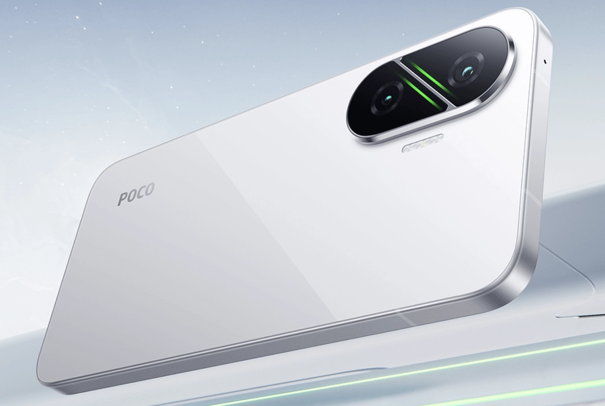 POCO F7