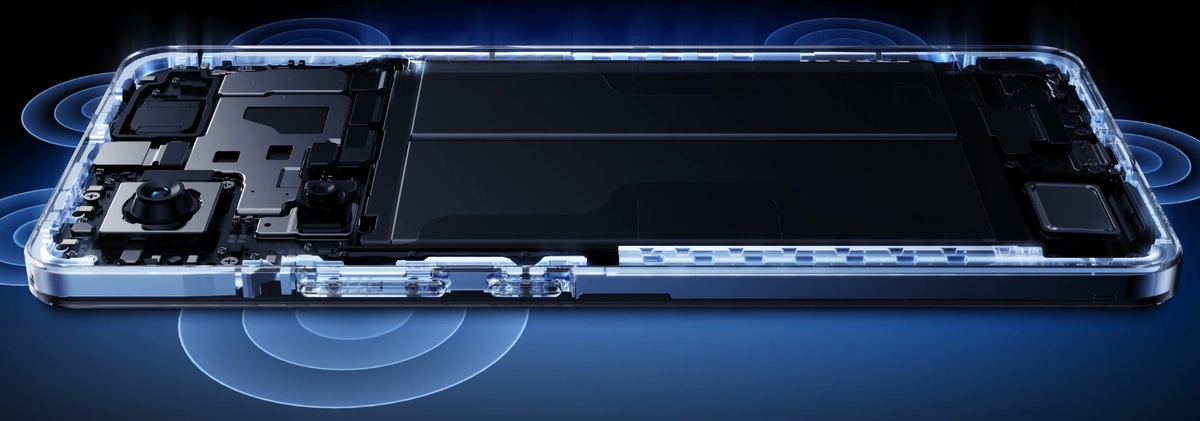 realme GT 7T