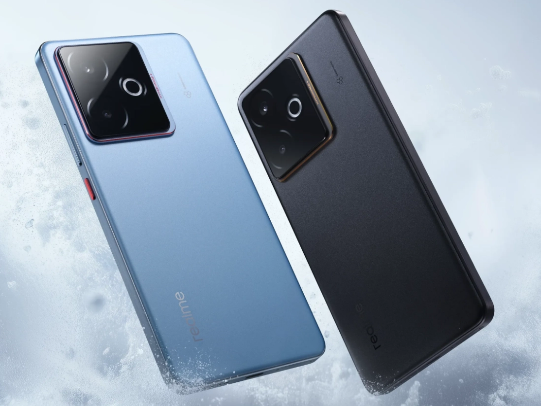 realme GT 7T