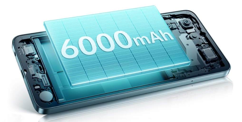 baterai vivo Y04s