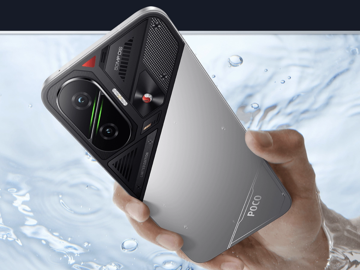 POCO F7