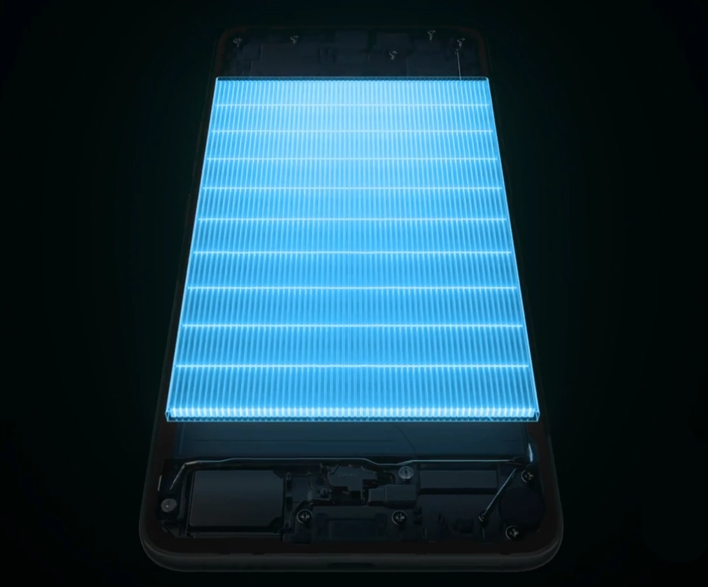 iQOO Z10