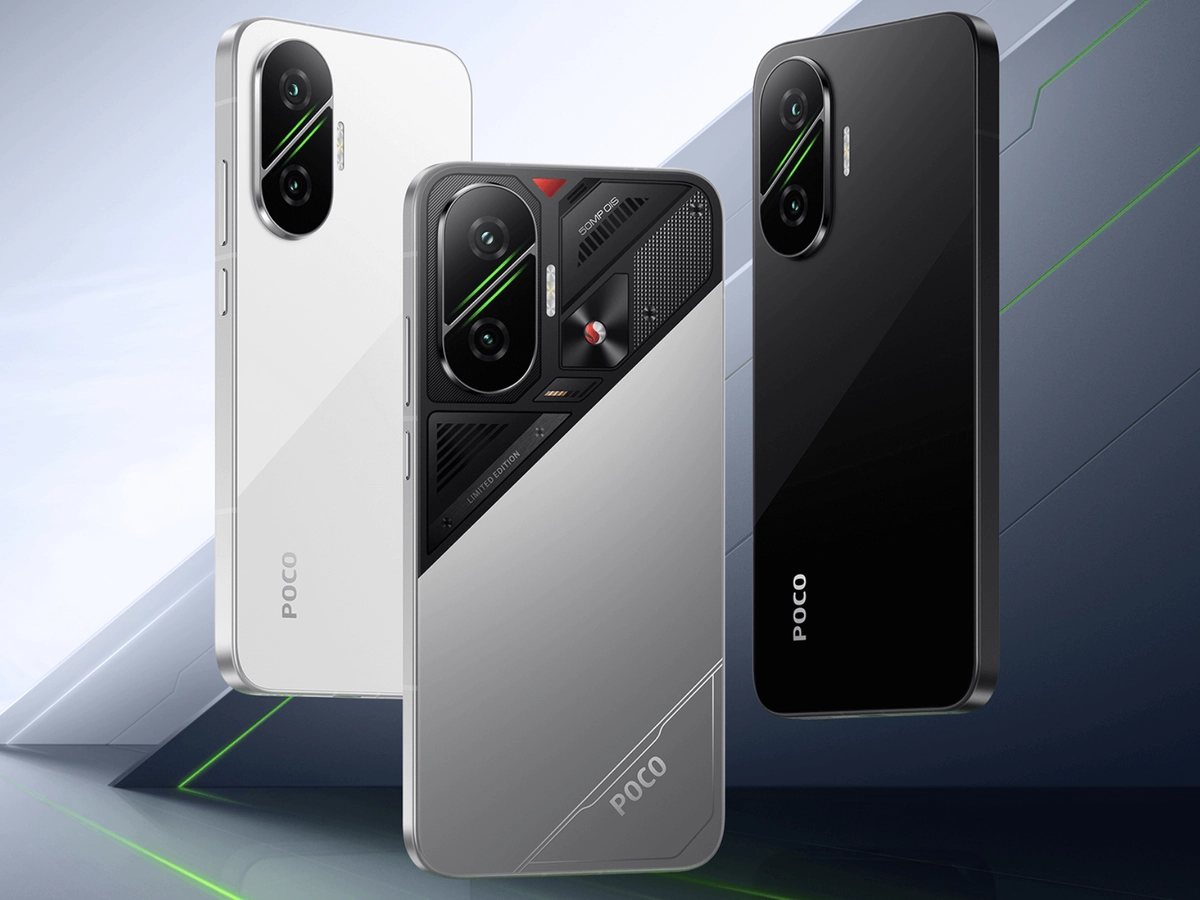 POCO F7