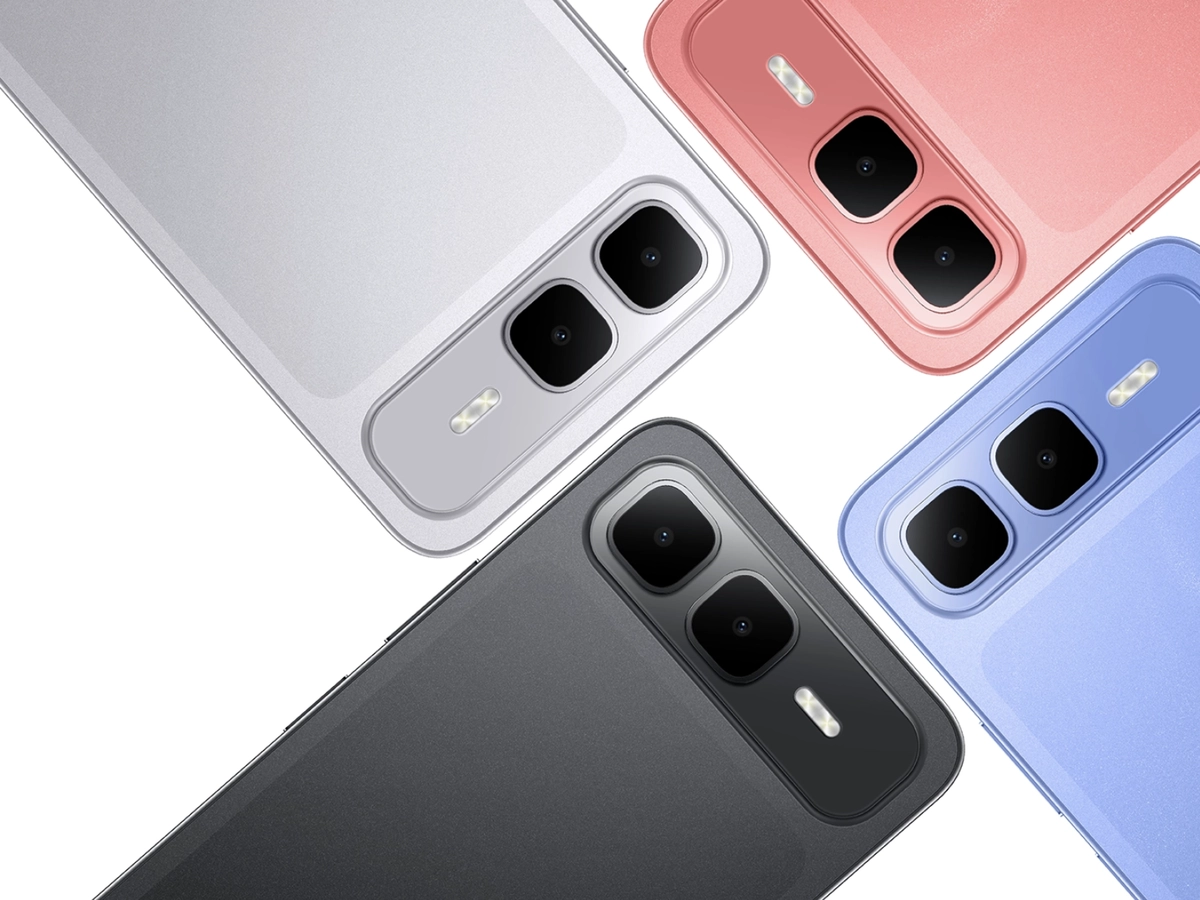 Infinix Smart 10 Plus