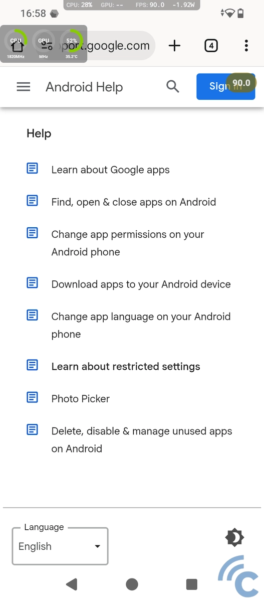 poco C71