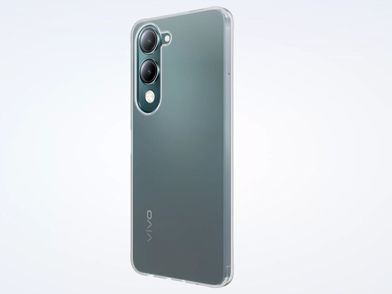vivo Y04s cover
