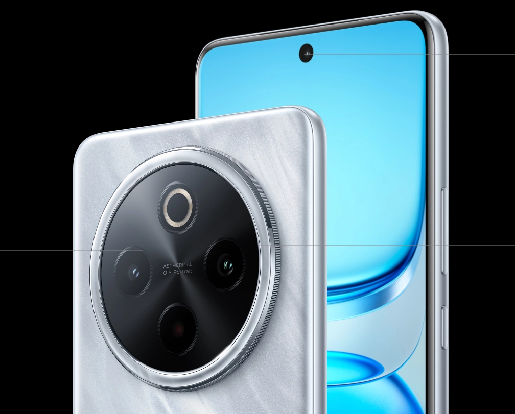 iQOO Z10