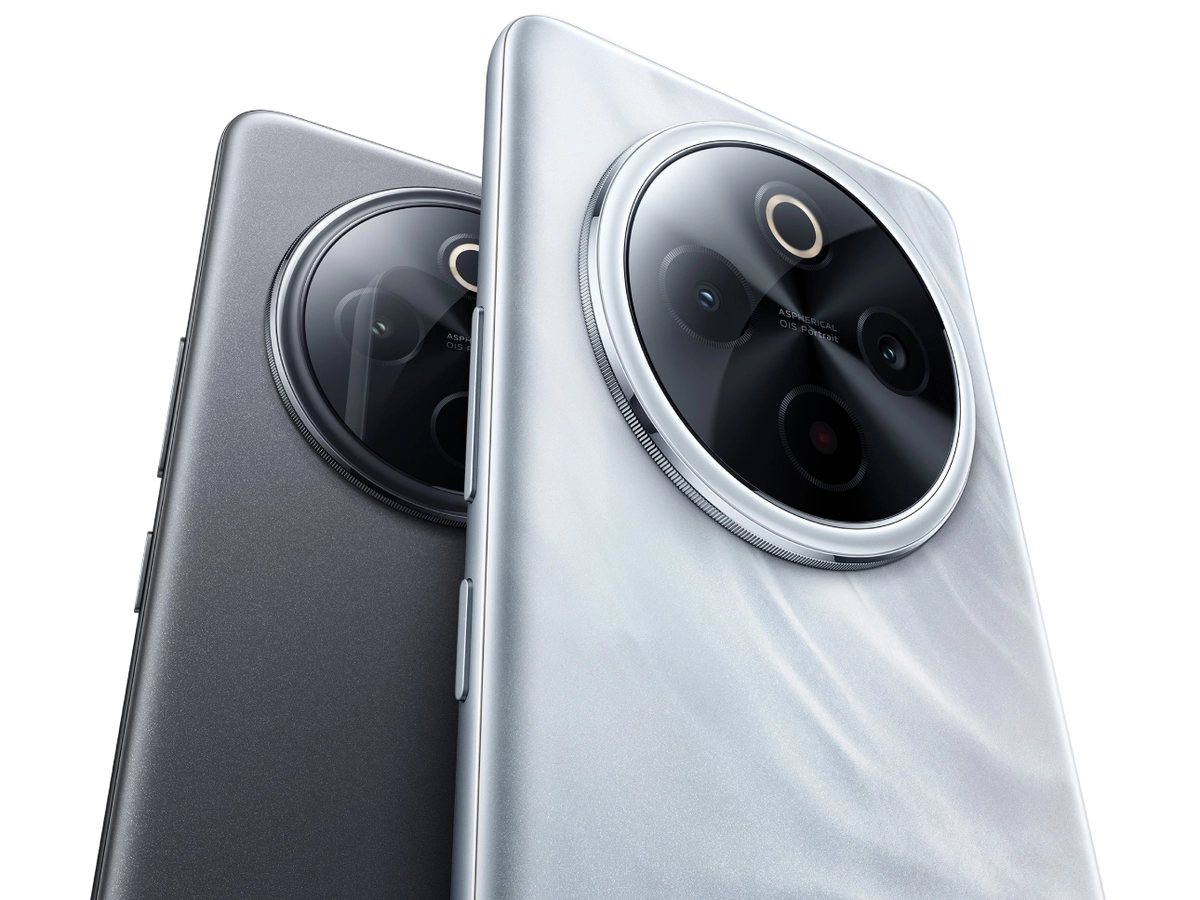 iQOO Z10