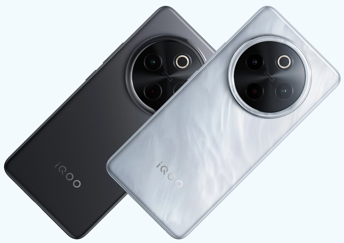 iQOO Z10