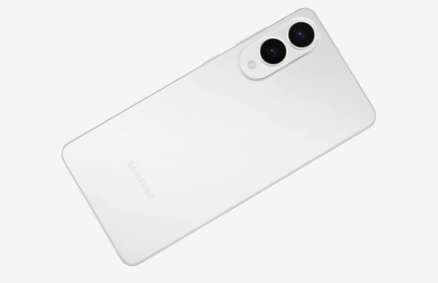 Samsung Galaxy S25 Edge