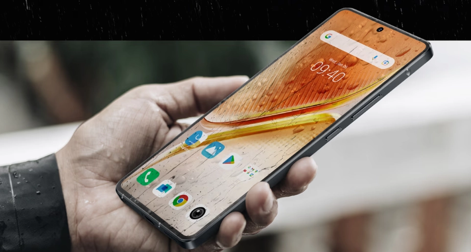 iQOO Neo 10