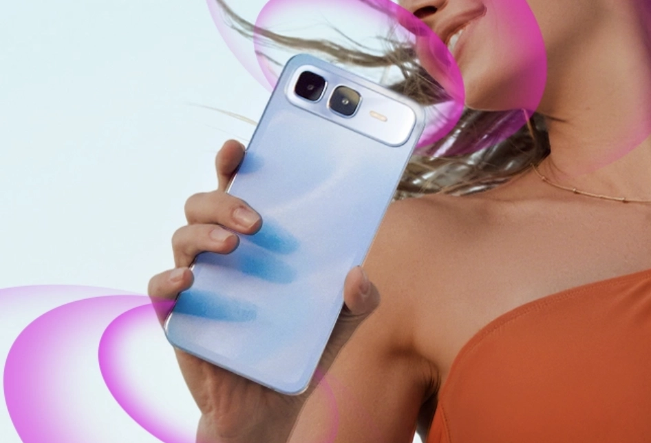 Infinix Smart 10 Plus
