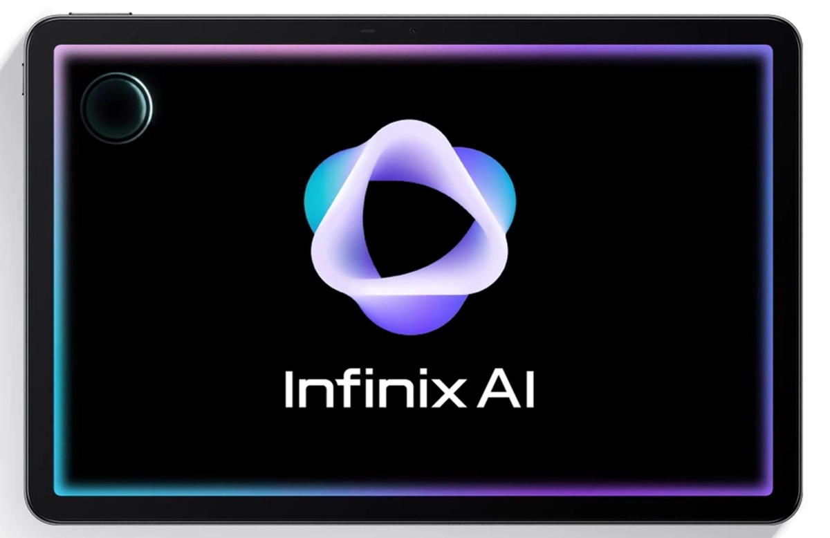 Infinix XPAD 20
