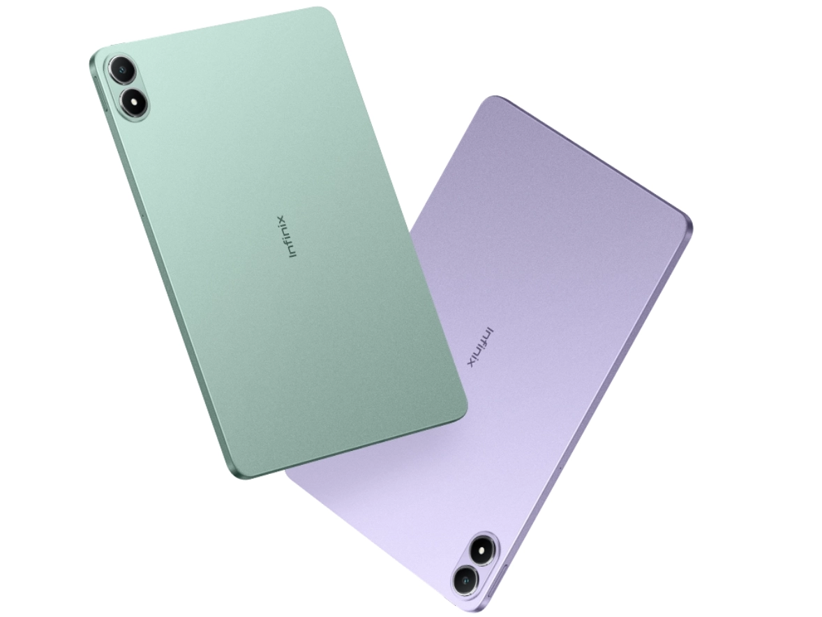Infinix XPAD 20