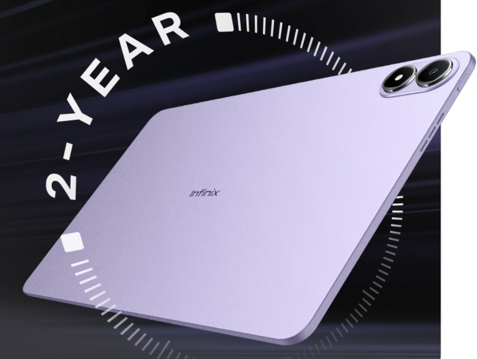 Infinix XPAD 20