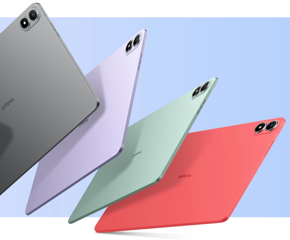 Infinix XPAD 20