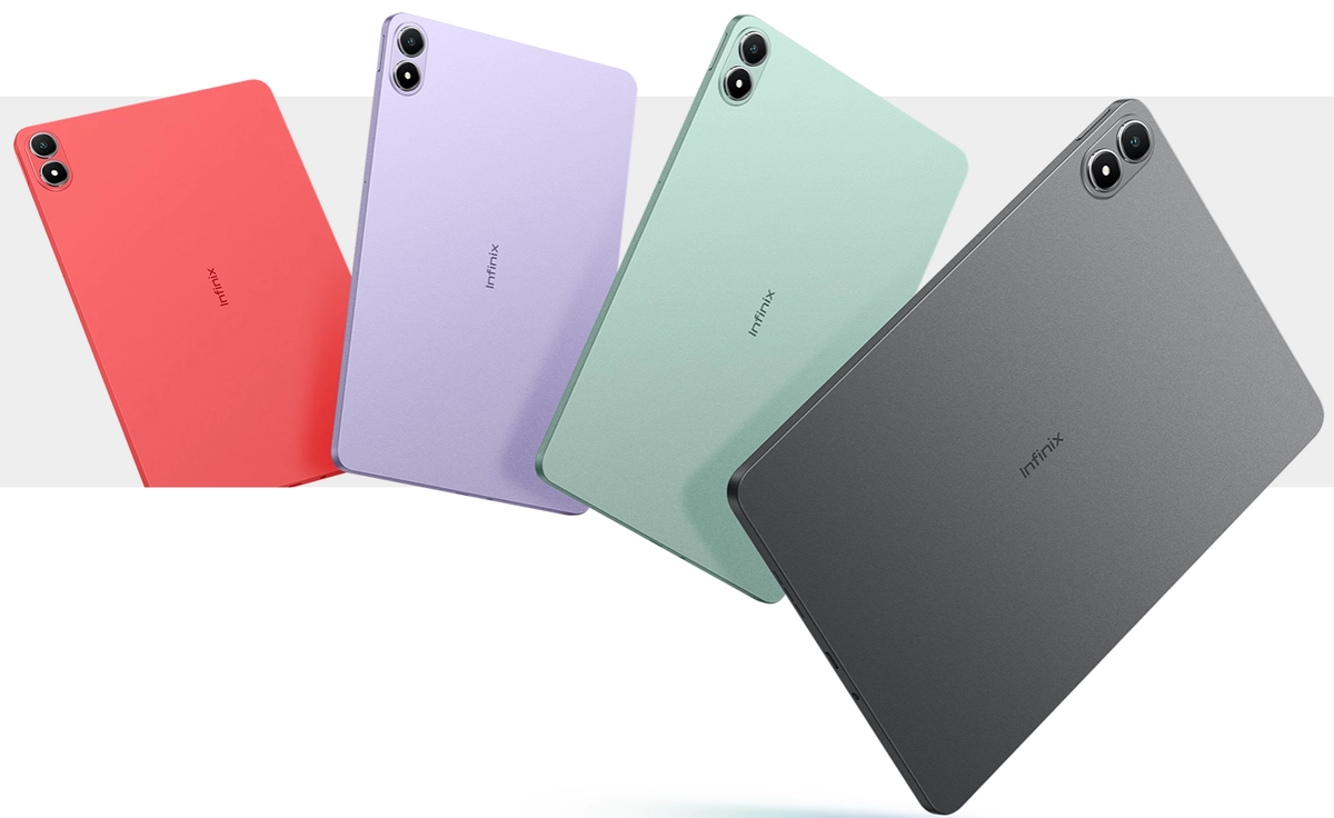Infinix XPAD 20