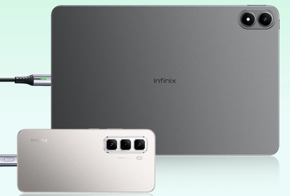 Infinix XPAD 20