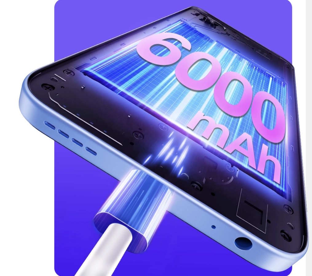 Infinix Smart 10 Plus