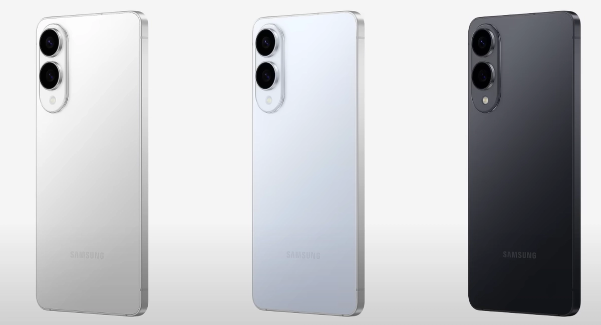 Samsung Galaxy S25 Edge