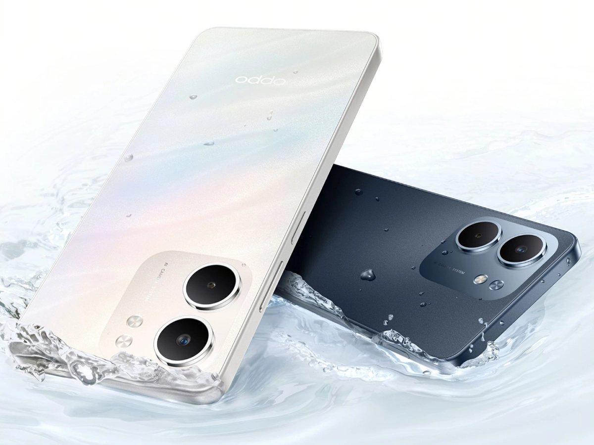 OPPO A5x
