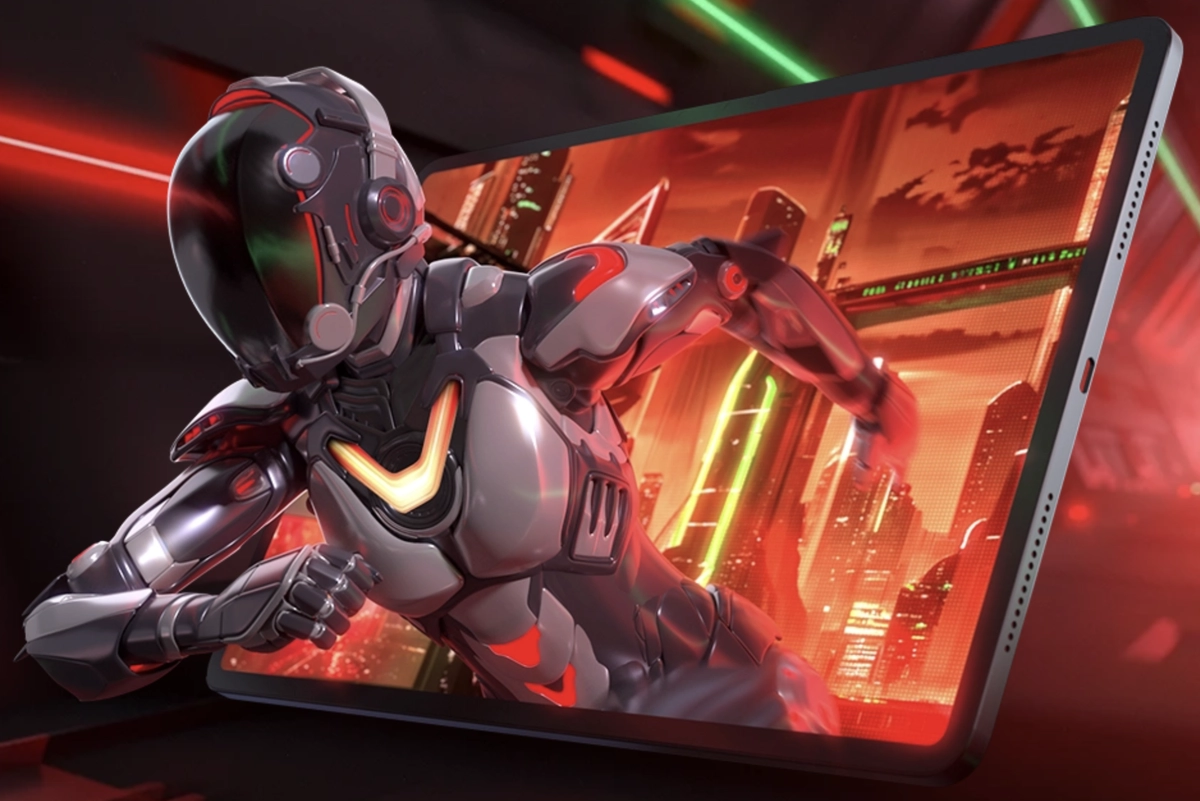 Infinix XPAD GT