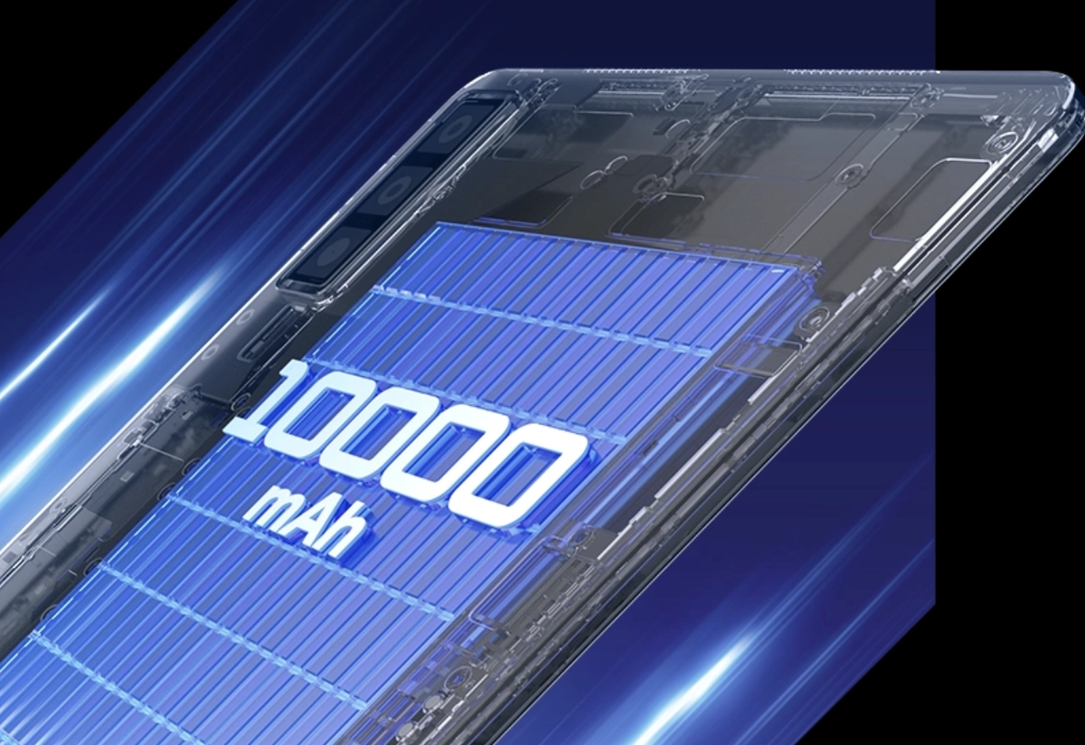 Infinix XPAD GT