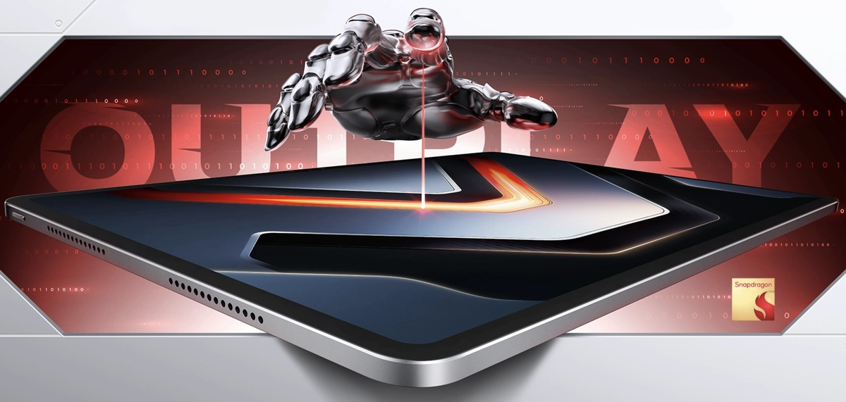 Infinix XPAD GT