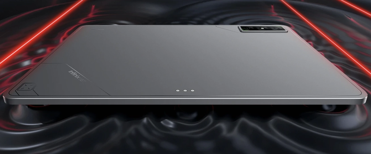 Infinix XPAD GT