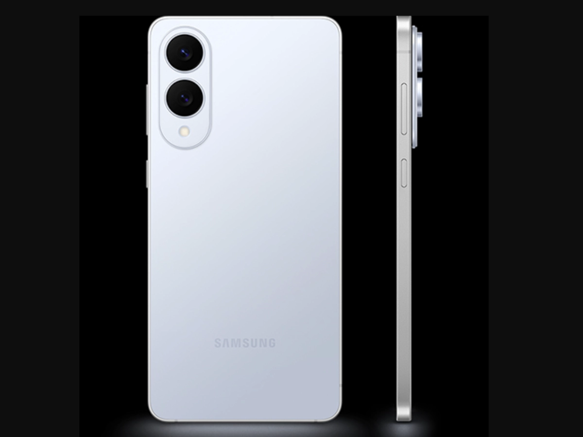 Samsung Galaxy S25 Edge