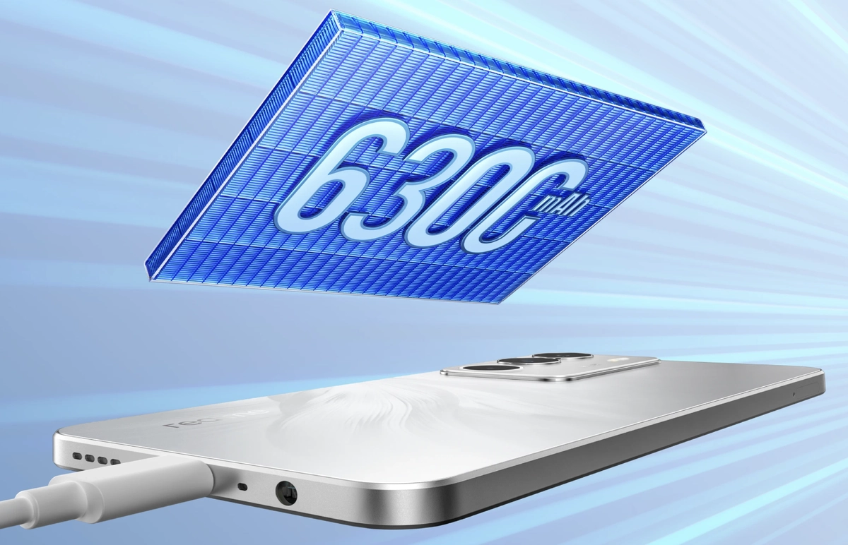 realme C71 NFC