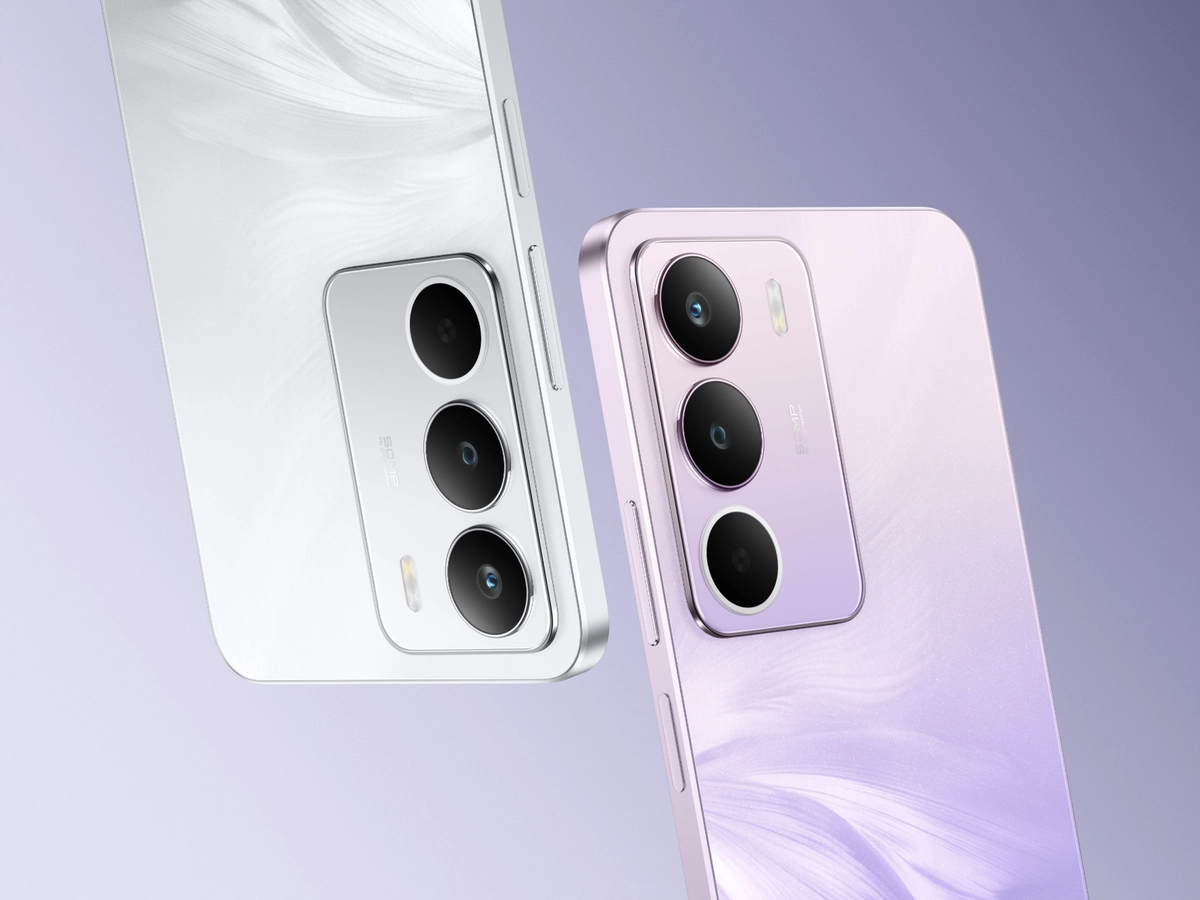 realme C71 NFC