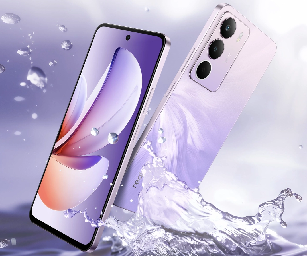 realme C71 NFC