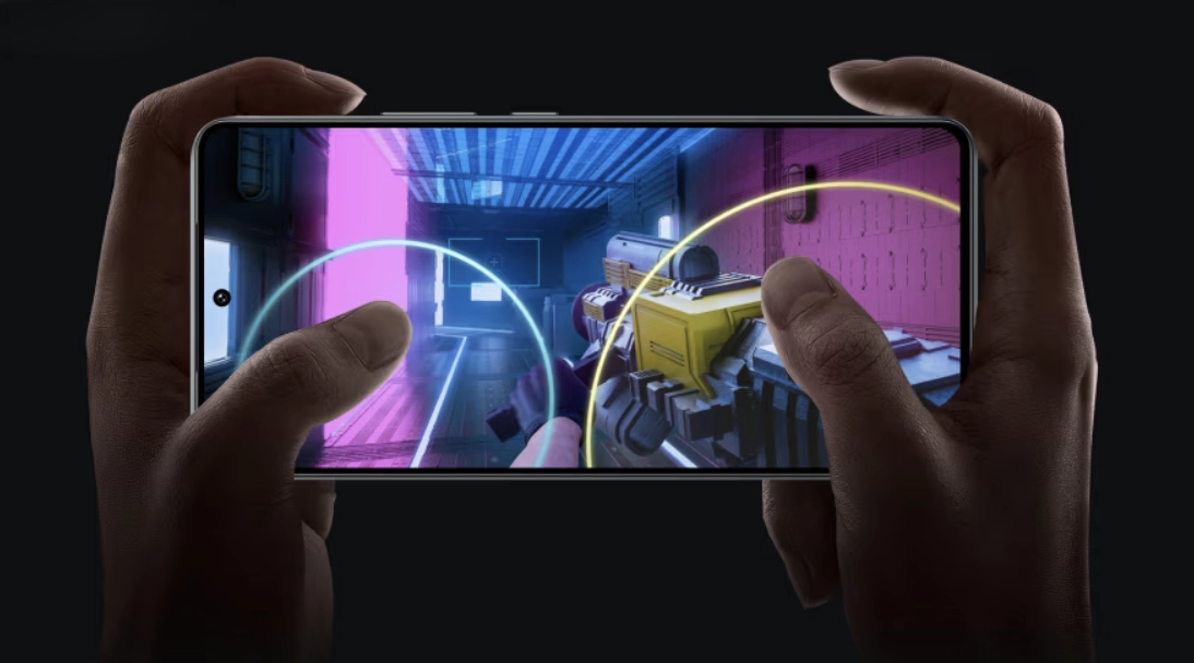 iQOO Neo 10
