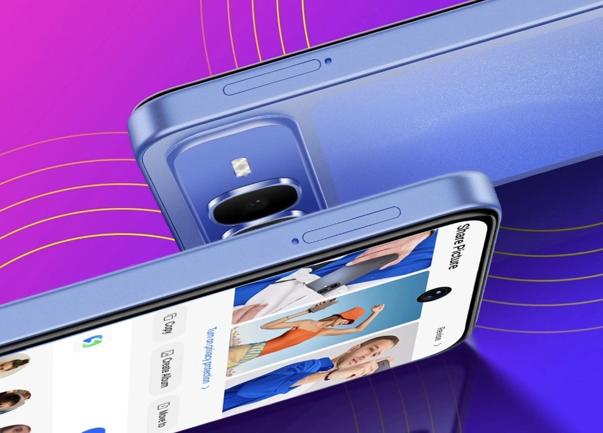 Infinix Smart 10 Plus